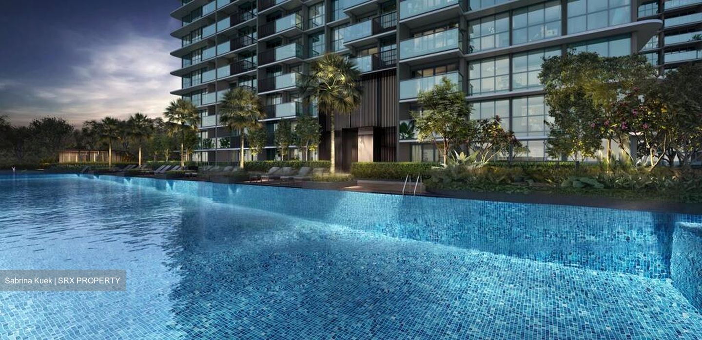 Chuan Park (D19), Condominium #618675071